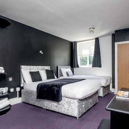 Rivers Hotel ゲーツヘッド エクステリア 写真