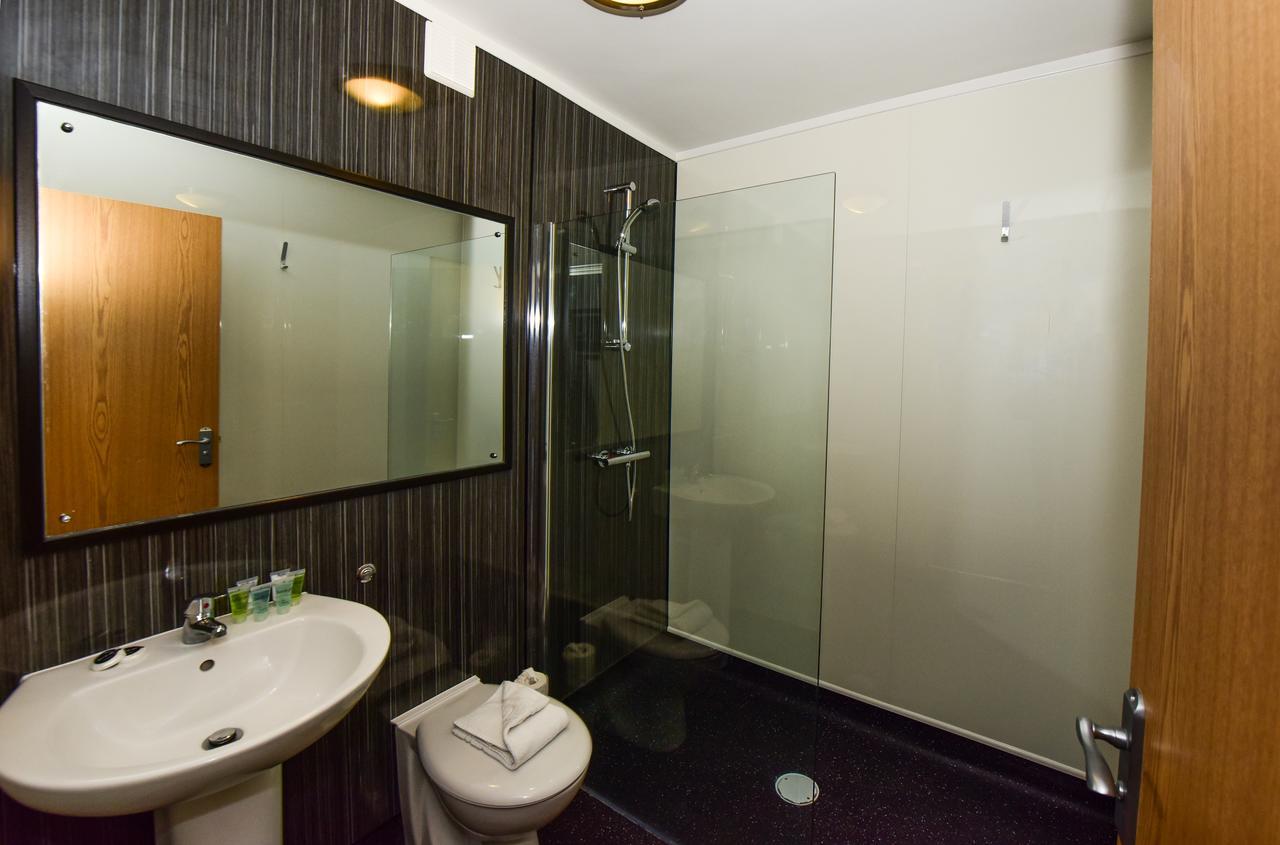 Rivers Hotel ゲーツヘッド エクステリア 写真
